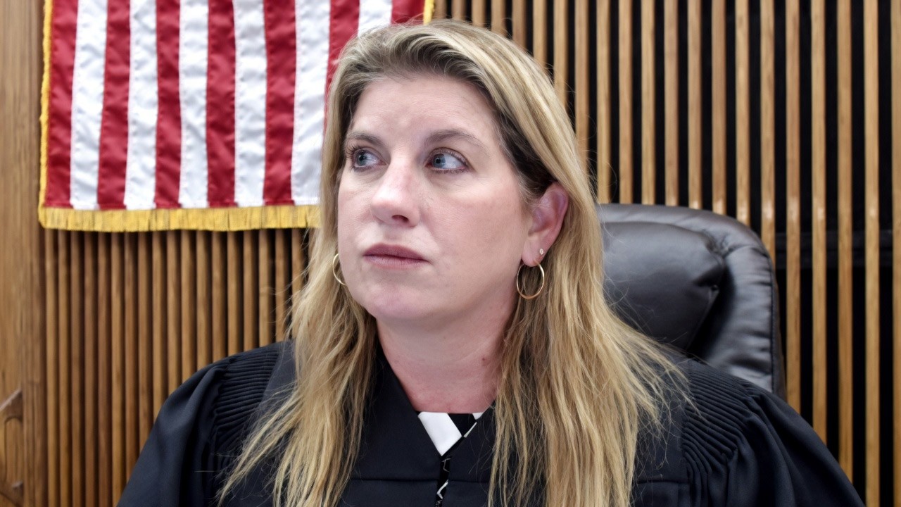 Repeat DUI Offender Lies in Court — Judge SLAMS Him With 25 YEARS - YouTube
