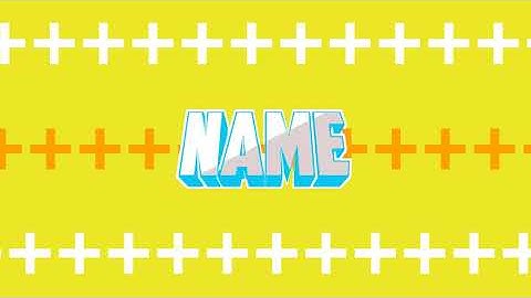 PZ#3 || VERY Basic 2D Intro Template || Insp. Old SharkFX ||