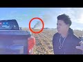 3kg of Fent Seized After Cornfield PIT Maneuver! #bodycam