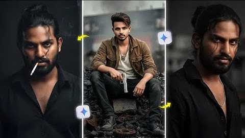 এক ক্লিকে পছন্দের ছবির Prompt বের করুন|How to Find the Viral image Prompt |AiPhoto Editing 2025