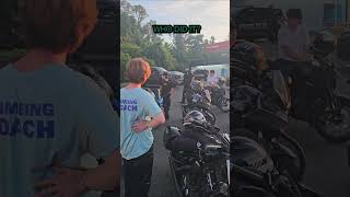 He Got Arrested... #bikesvscops @AidenOn2wheels