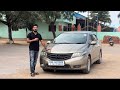 Honda city ivtec 2012 petrol car for sale | 7674063257 | location : nagole hyderabad