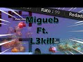 Migueb ft L3kill AMASSANDO Room 70 Mices Transformice Migueb ft L3kill AMASSANDO Room 70 Mices Transformice