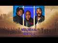 Nikita Khoza & Mbalenhle Winti - Hamba wena (feat. GL_Ceejay) [Amapiano/Groove Version] (Visualizer)