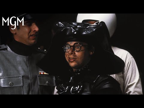 Spaceballs (1987) |  They've Gone to Plaid! | MGM Studios