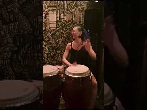 Momento de improvisación