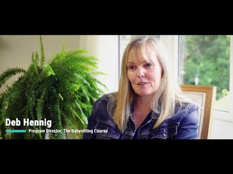 What Makes The Babysitting Course So Trusted? | Expert-Backed, Beginner-Friendly