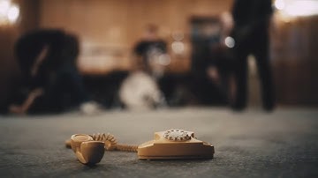 Framed Collapse - Now! With Feeling (Official Music Video)