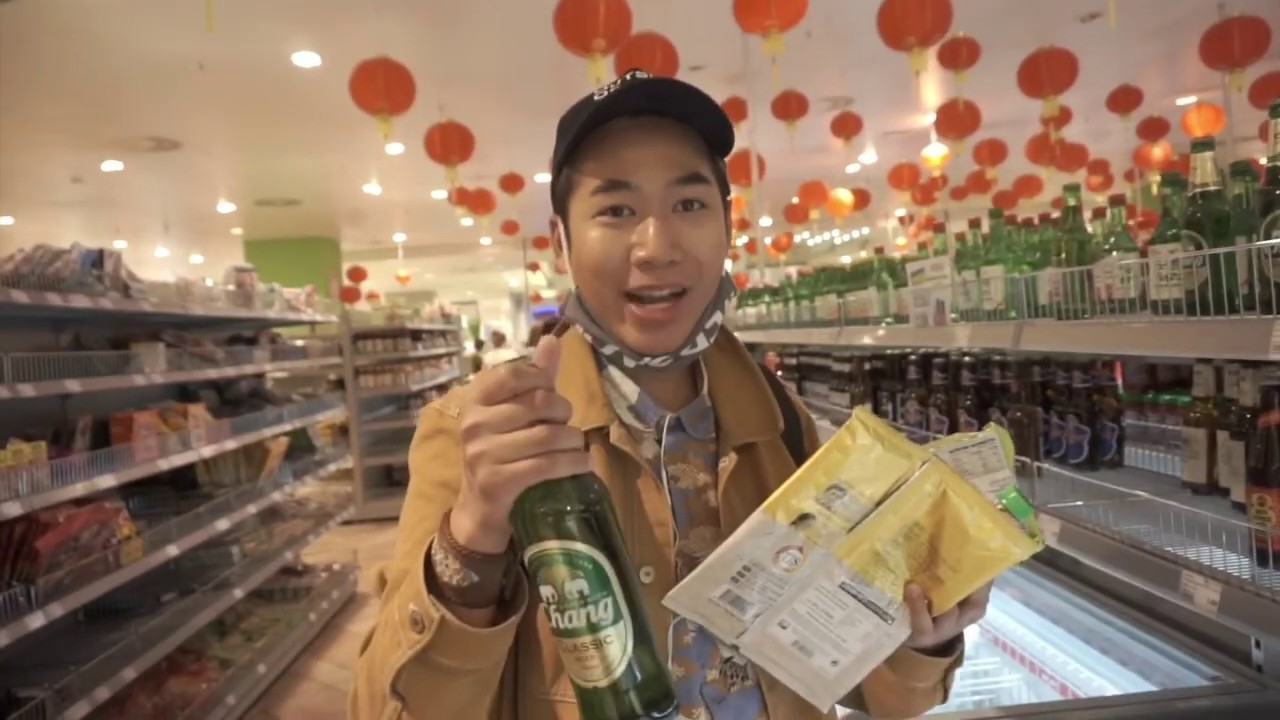 วิเคราะห์การตลาด เบียร์ช้าง  2022  Vlog : Ep.1 เบียร์ช้างไทยรสชาติยังไงในสายตาโลก
