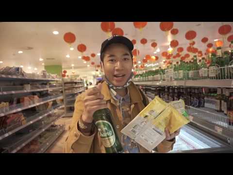 Vlog : Ep.1 เบียร์ช้างไทยรสชาติยังไงในสายตาโลก