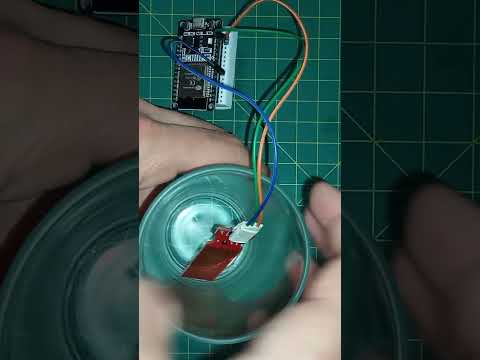 Smart Water Level