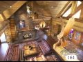 Pioneer log homes of bc  slideshow part 2