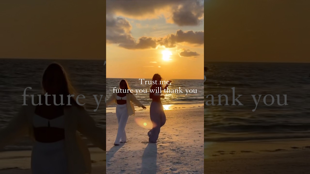 You can be realistic and achieve your goals 🫶 