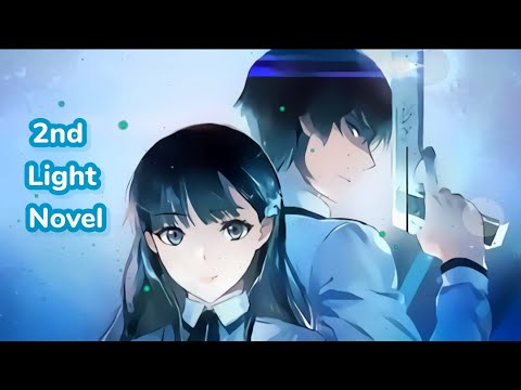 Magian Company || Tatsuya And Miyuki's University Life || The Irregular At Magic High School