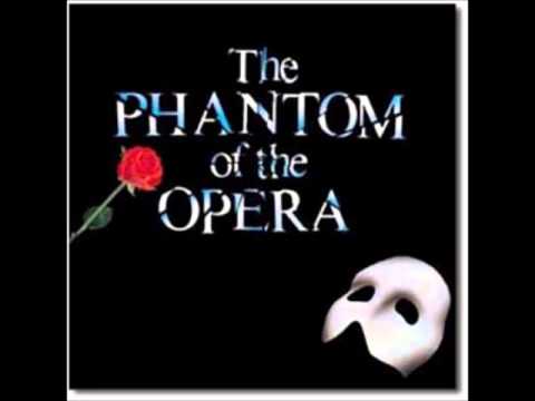 Phantom Of The Opera Instrumental Symphonic Metal Cover Youtube - roblox the phantom of the opera overture metal version