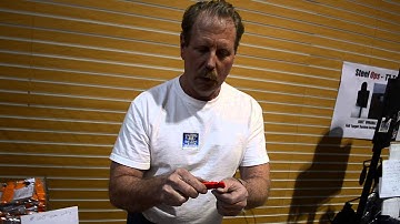 Best Knife Sharpener in the World | Sharpens Best