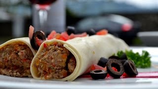 ✔ Los Países Con La Mejor Gastronomía De América Latina | HD 2016 - 2025