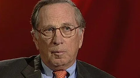 Sam Nunn: Global Security, War, and Peace | A Conversation