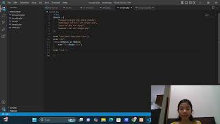 praktek coding 5 jenis perulangan dalam PHP