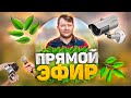 Прямой эфир - отвечаем на ваши вопросы