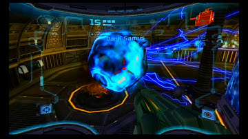 Metroid Prime 2 101% HYPERMODE Walkthrough part 7, HD (NO COMMENTARY)