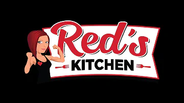 Red's Kitchen | Poke Bowl Recipe | Valentines Day