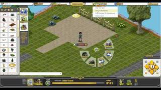 installing behavior module for pie menu in metaplace beta