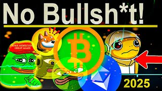 When Is The Next Memecoin Season? ( Very Urgent ) Pepe Coin - Bitcoin - Turbo Coin ...