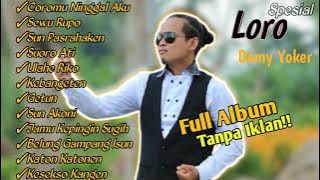 Demmy Banyuwangi Full album