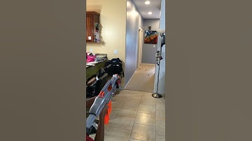 (Nerf) modified rapidstrike firing test