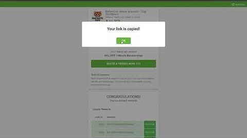 Referrizer Referral Program Explained