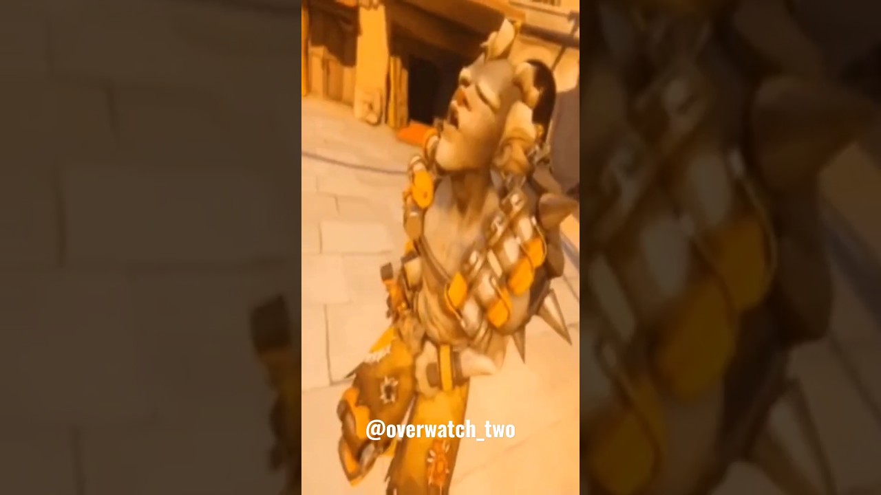 Junkrat Mains Be Like... 🗿 