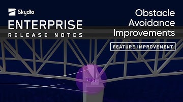 Obstacle Avoidance Enhancements