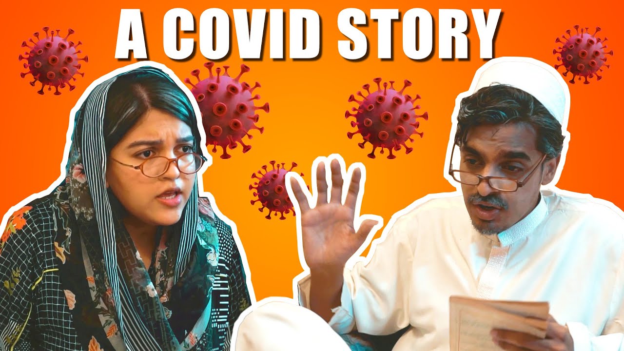 Download A COVID Story | Bekaar Films | Comedy Skit