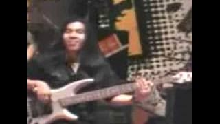 Mu'jizat - Hentikanlah (Djarum Super Rock Festival Compilation Album)