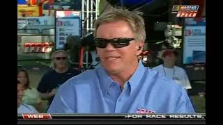 2010-13 NASCAR Sprint Cup Series Qualifying - Coca-Cola 600 at Charlotte