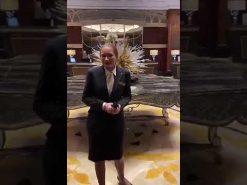 عظمة السعودية في الخارج مع رعاياها السعوديين