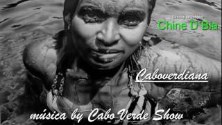 Video thumbnail of "Caboverdiana"