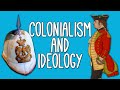 Colonialism: WTF? Introduction to colonialism and imperialism