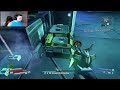 Borderlands: The Pre-Sequel Chapter 10: Eye To Eye Pt.1