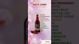 CALYX ORGANIC DRINK screenshot 5