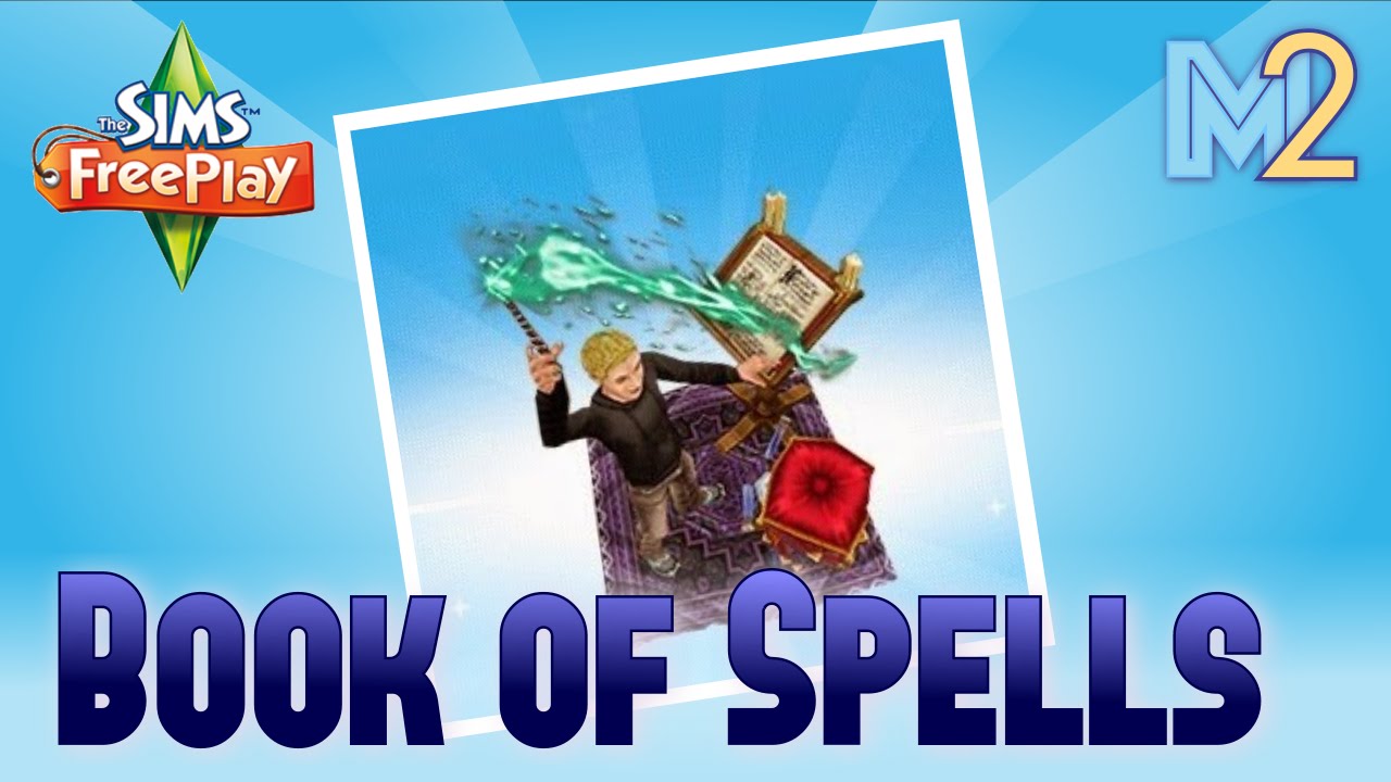 sims 3 magic spell book sims 3 magic spell book
