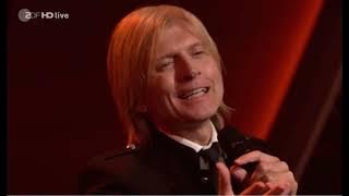 ZDF So 5.11. 22 The Kelly Family, Ronan Keating,, Grateful '