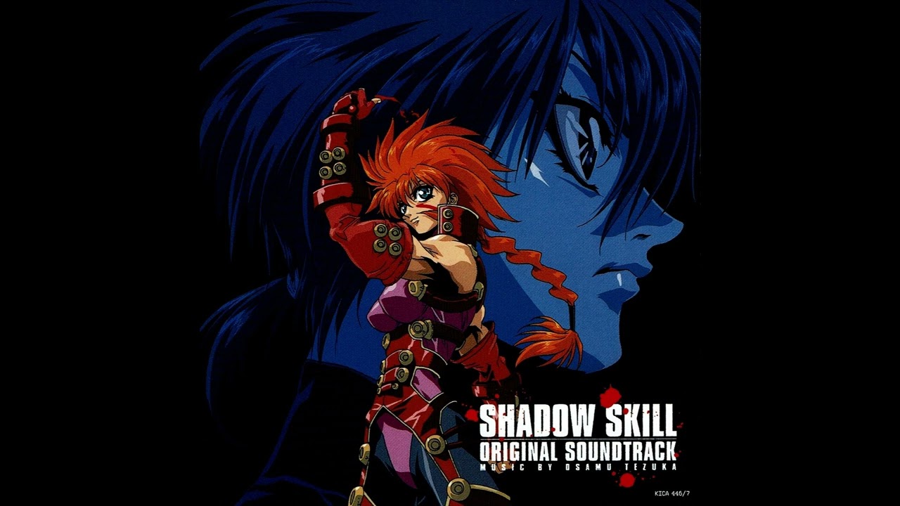 SHADOW SKILL COMPLETE COLLECTION　影技FSK12 Shadow Skill - Complete Collection (DVD, 2009, 6-Disc Set) for