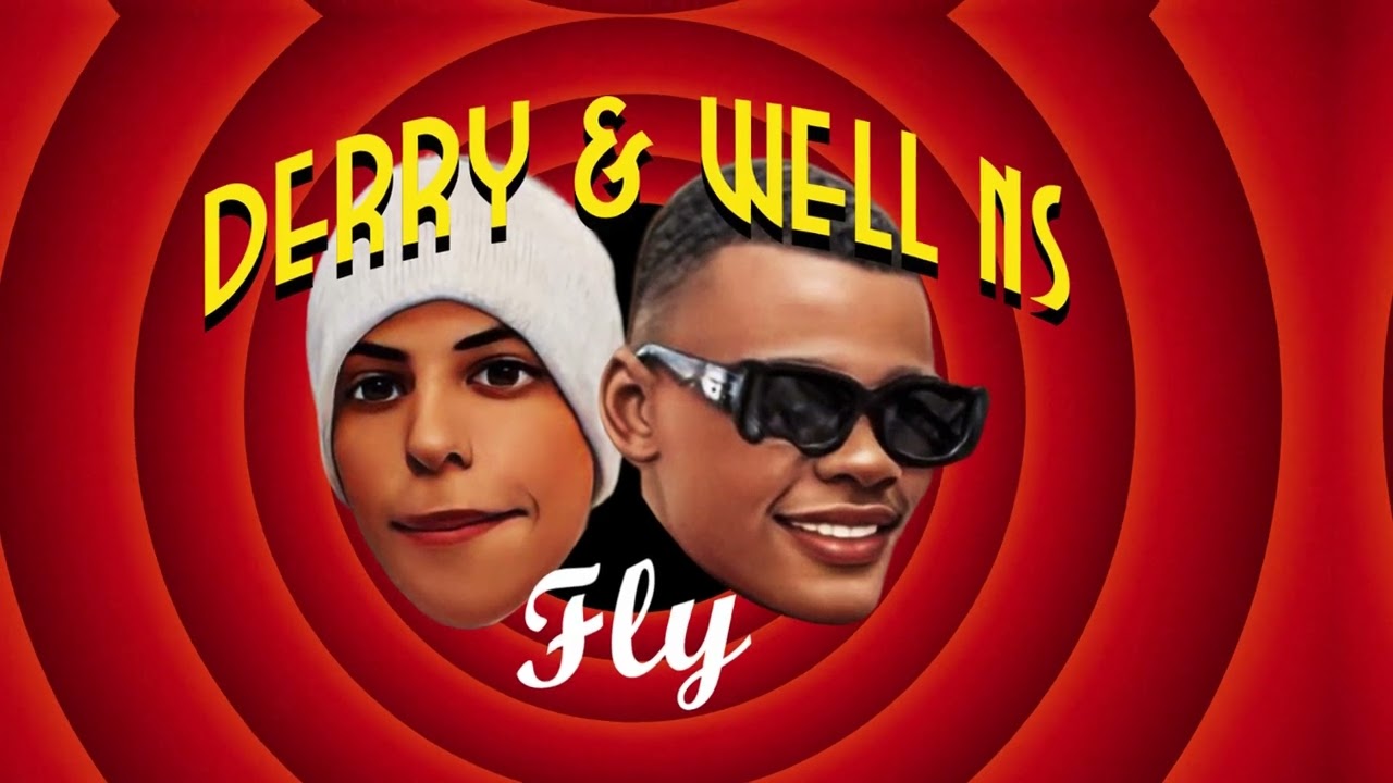 DeRRy feat. MC Well NS - FLY (Áudio Official) adlı videoyu YouTube'da izle DeRRy feat. MC Well NS - FLY (Áudio Official) adlı videoyu YouTube'da izle