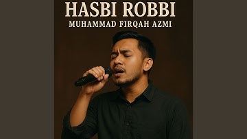 Hasbi Robbi
