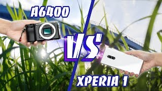 【MediaStorm】Sony Xperial 1 review