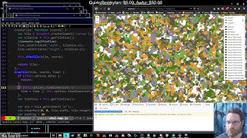 Elm,JS: Map data UI for One Hour One Life
