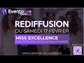 Rediffusion 1702  mission spciale lection miss excellence picardie