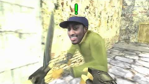 CS 1.6 Funny Video.flv